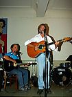 2007 - Cherrys Band 2007 - Cherrys Band