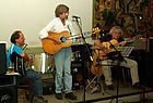 2007 - Cherrys Band 2007 - Cherrys Band