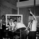 Mama's Washhouse Stompers Mama's Washhouse Stompers