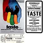 Kultband Taste Weiherhalle Kultband Taste Weiherhalle