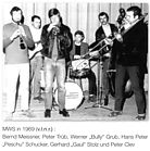 Mama's Washhouse Stompers 1969