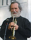 Dr. Oswald "Ossi" Kress Dr. Oswald "Ossi" Kress
