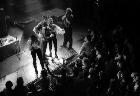 Jule Neigel & Band, Festhalle, ca. 1990 Jule Neigel & Band, Festhalle, ca. 1990