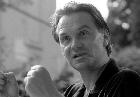 Klaus Hoffmann, ca. 1990 Klaus Hoffmann, ca. 1990