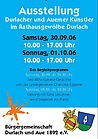 Ausstellung Durlacher & Auemer Künstler 2006 Ausstellung Durlacher & Auemer Künstler 2006