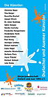 Ausstellung Durlacher & Auemer Künstler 2006 Liste Ausstellung Durlacher & Auemer Künstler 2006 Liste