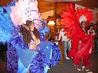 2007 - Samba in Durlach