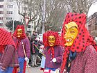 2005 - Fastnachtsumzug
