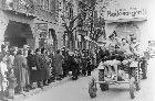 Umzug 1953