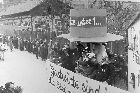 Faschingsumzug 1953 Faschingsumzug 1953