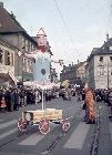 Fasching 50er Fasching 50er