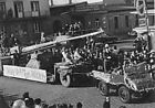 Fasching ca 1954-56 Fasching ca 1954-56
