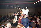 Fasching 1960er