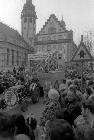 Fastnachtsumzug 1990