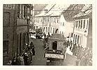 1957 - Fasching in der Bienleinstorstrae