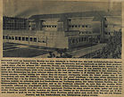 Volksschule Eröffnung (BVZ vom 25.09.1965)