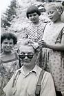 Volksschule Aue, 1952 bis 1954 Volksschule Aue, 1952 bis 1954