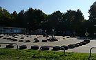 Festplatz Aue - Kartbahn 2010