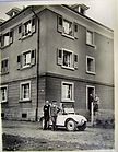 Haus in der Sdendstrae 3 am 15.01.1927