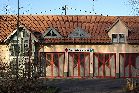 2009 - Feuerwehrhaus in Aue 2009 - Feuerwehrhaus in Aue