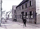 Aue Polizei Wache 1919 Aue Polizei Wache 1919
