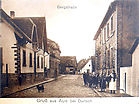 Bergstrae 1914