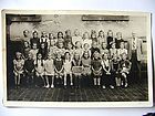 Aue Klasse 3 mit Lehrer Weisinger- 1948