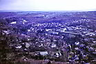 Durlach - Guggelensberg und Rosengärtle 1975 Durlach - Guggelensberg und Rosengärtle 1975