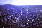 Durlach - Geigersberg 1975 Durlach - Geigersberg 1975