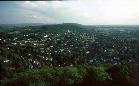 Der Geigersberg, ca. 1983 Der Geigersberg, ca. 1983