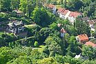 2010 - Blick vom Turm 2010 - Blick vom Turm