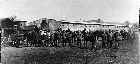 Funkerkaserne - 1914