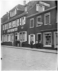 Marstallstraße 6-8 Marstallstraße 6-8