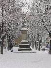 Denkmal fr die Gefallenen des Krieges 1870 - 1871