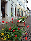 Pfinztals. Amthausstr. Pfinztals. Amthausstr.