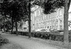 1988 - Schloßplatz 1988 - Schloßplatz