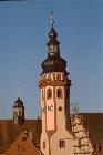 Ev. Kirche, ca. 1988