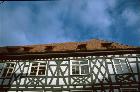 Fassade am Marktplatz, ca. 1982