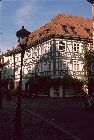 ca. 1985 - am Marktplatz ca. 1985 - am Marktplatz