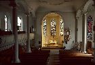 1980 - ev. Stadtkirche Durlach 1980 - ev. Stadtkirche Durlach