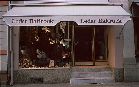 1987 - Leder Baltrock in der Pfinztalstrae