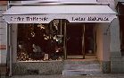 1987 - Leder Baltrock in der Pfinztalstraße 1987 - Leder Baltrock in der Pfinztalstraße