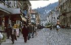 1985 - Pfinztalstraße 1985 - Pfinztalstraße