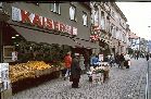 1982 - Kaisers Kaffee in der Pfinztalstrae