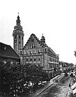 Rathaus Durlach