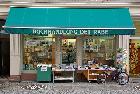 Buchhandlung der Rabe, 2008 Buchhandlung der Rabe, 2008
