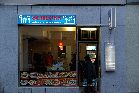 2009 - Dönerbude auf der Pfinztalstraße 2009 - Dönerbude auf der Pfinztalstraße