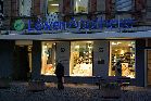 2009 - Lwen Apotheke auf der Pfinztalstrae