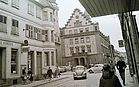 Pfinztalstr Eisdiele 1967