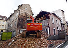 Pfinztalstr. 26 Hinterhaus Pfinztalstr. 26 Hinterhaus